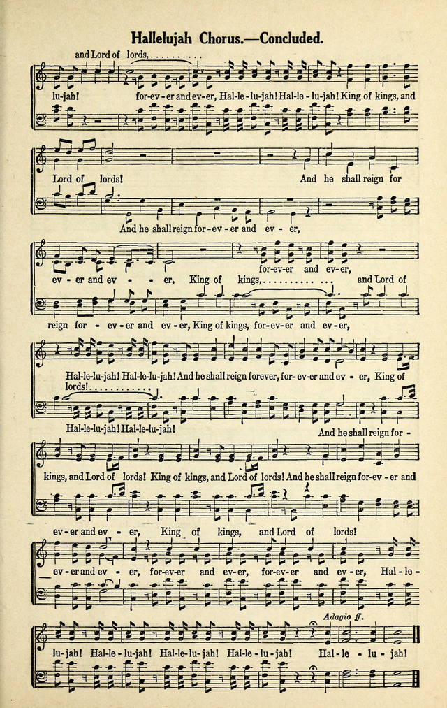 Living Gospel Songs and Choruses page 79