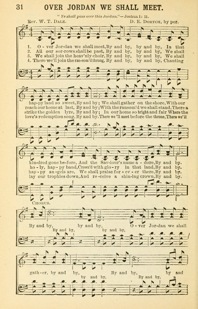 Lasting Hymns: a collection of songs specially designed for every department of worship and suitable for all services of the churches page 30