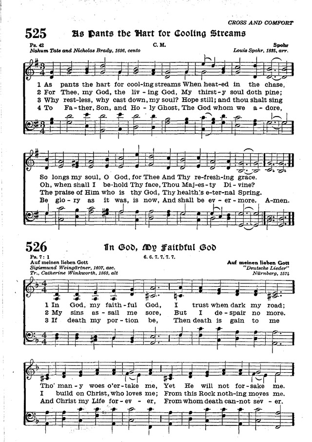 the-lutheran-hymnal-page-698-hymnary