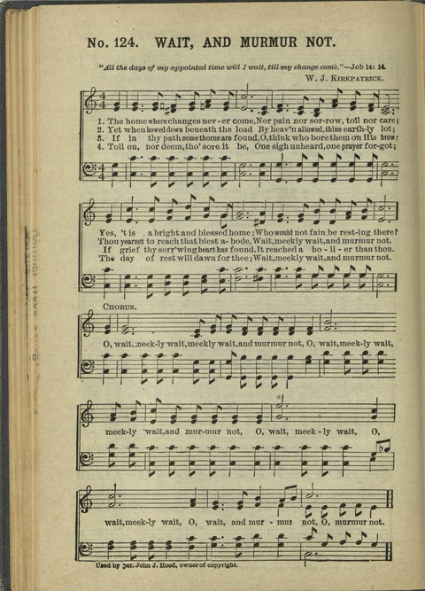 Lasting Hymns No. 2 page 115