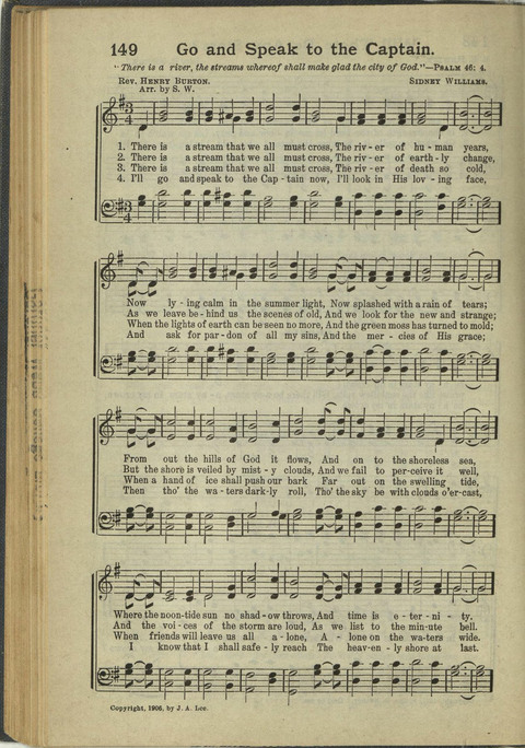 Lasting Hymns No. 2 page 129
