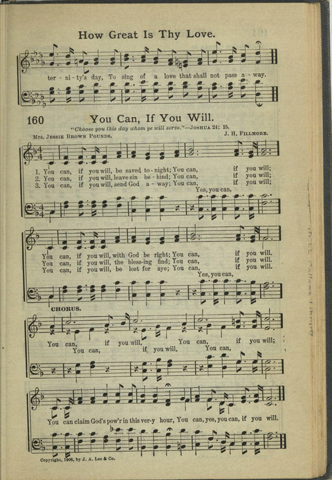 Lasting Hymns No. 2 page 140