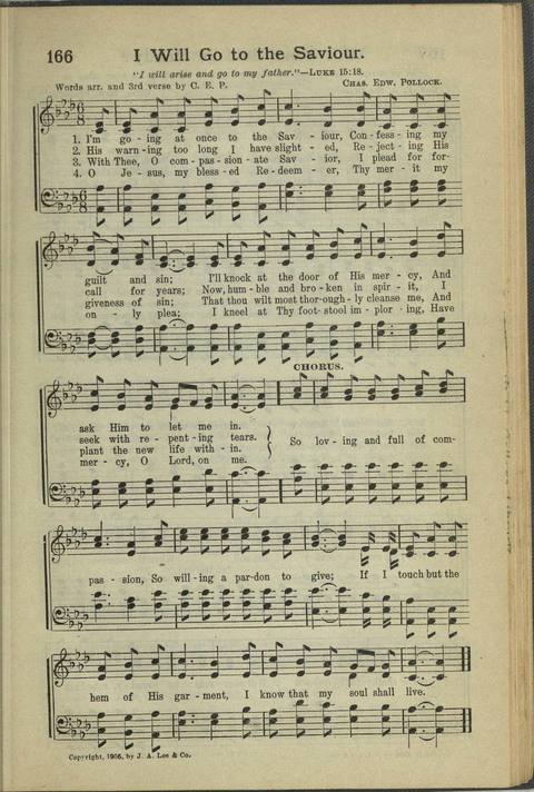 Lasting Hymns No. 2 page 146