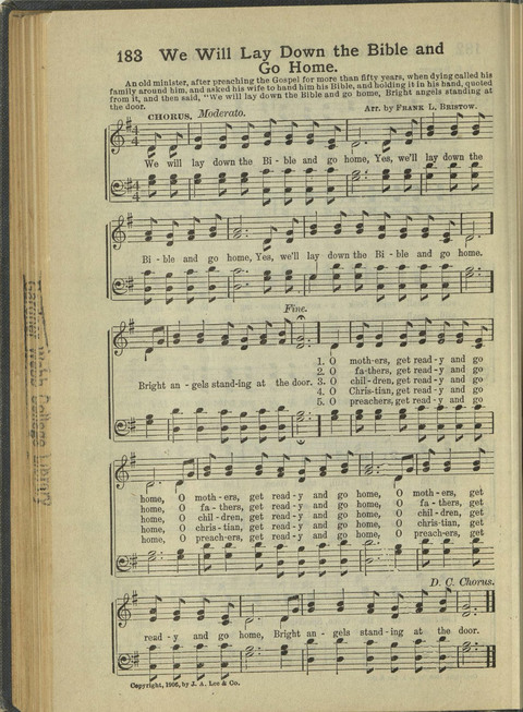 Lasting Hymns No. 2 page 163