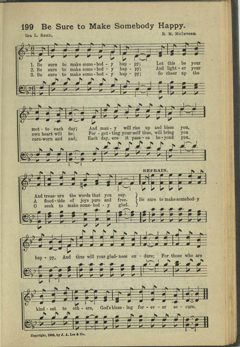 Lasting Hymns No. 2 page 178