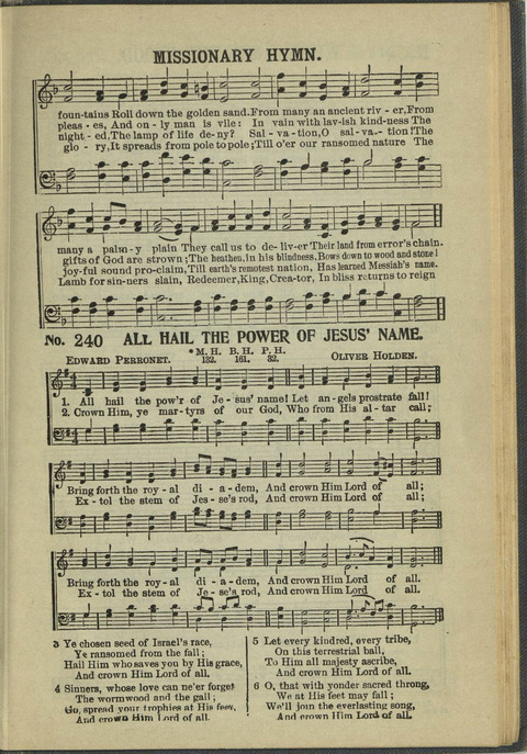 Lasting Hymns No. 2 page 206