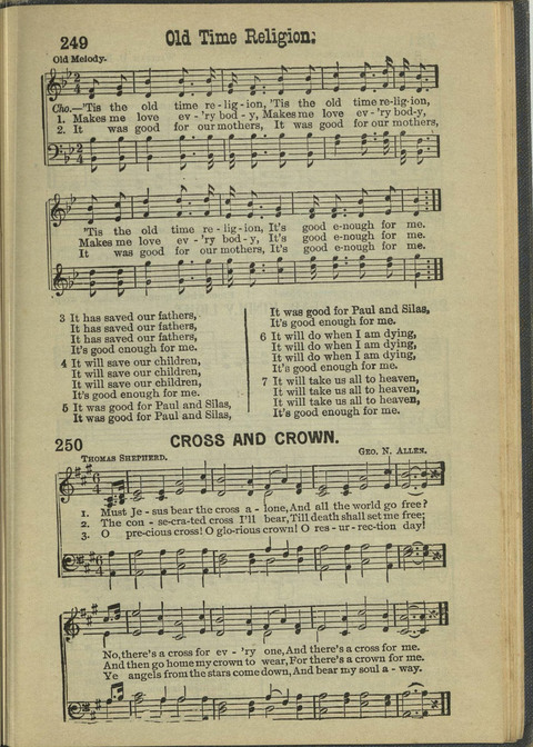 Lasting Hymns No. 2 page 212