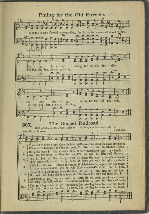 Lasting Hymns No. 2 page 246