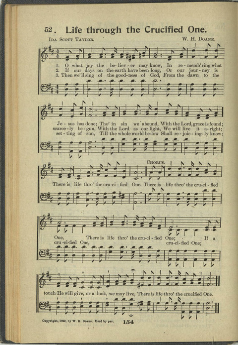 Lasting Hymns No. 2 page 53