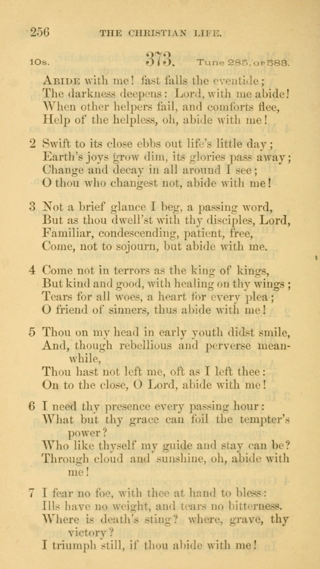 The Liturgy and Hymns of the American Province of the Unitas Fratrum page 334