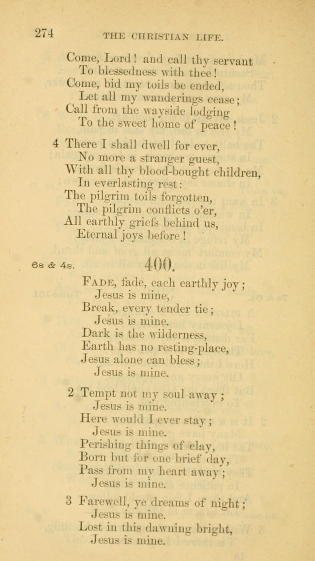 The Liturgy and Hymns of the American Province of the Unitas Fratrum page 352