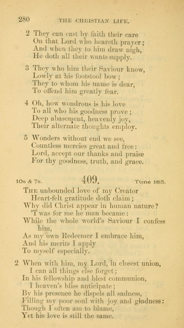 The Liturgy and Hymns of the American Province of the Unitas Fratrum page 358