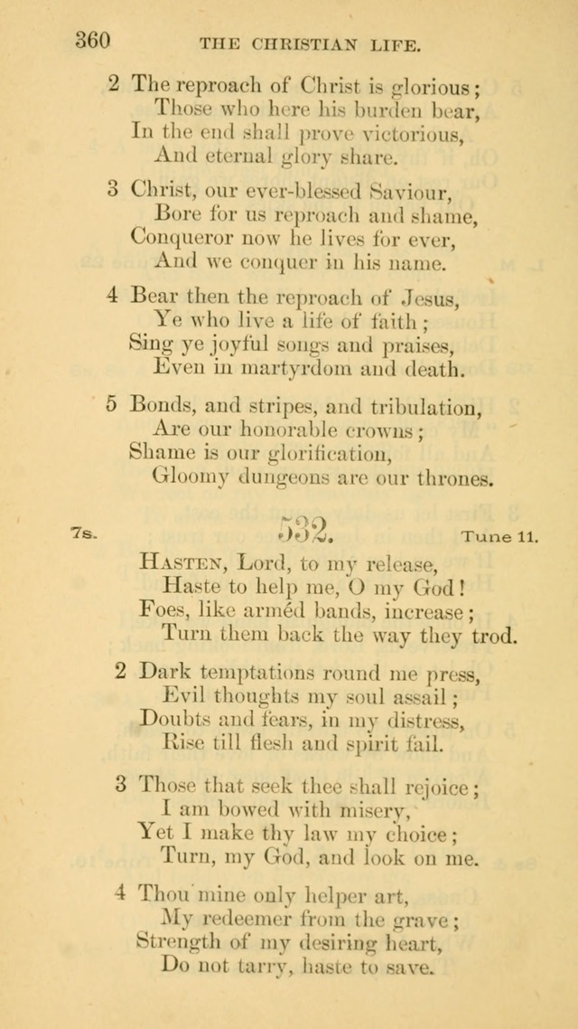 The Liturgy and Hymns of the American Province of the Unitas Fratrum page 438