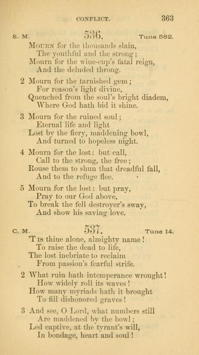 The Liturgy and Hymns of the American Province of the Unitas Fratrum page 441