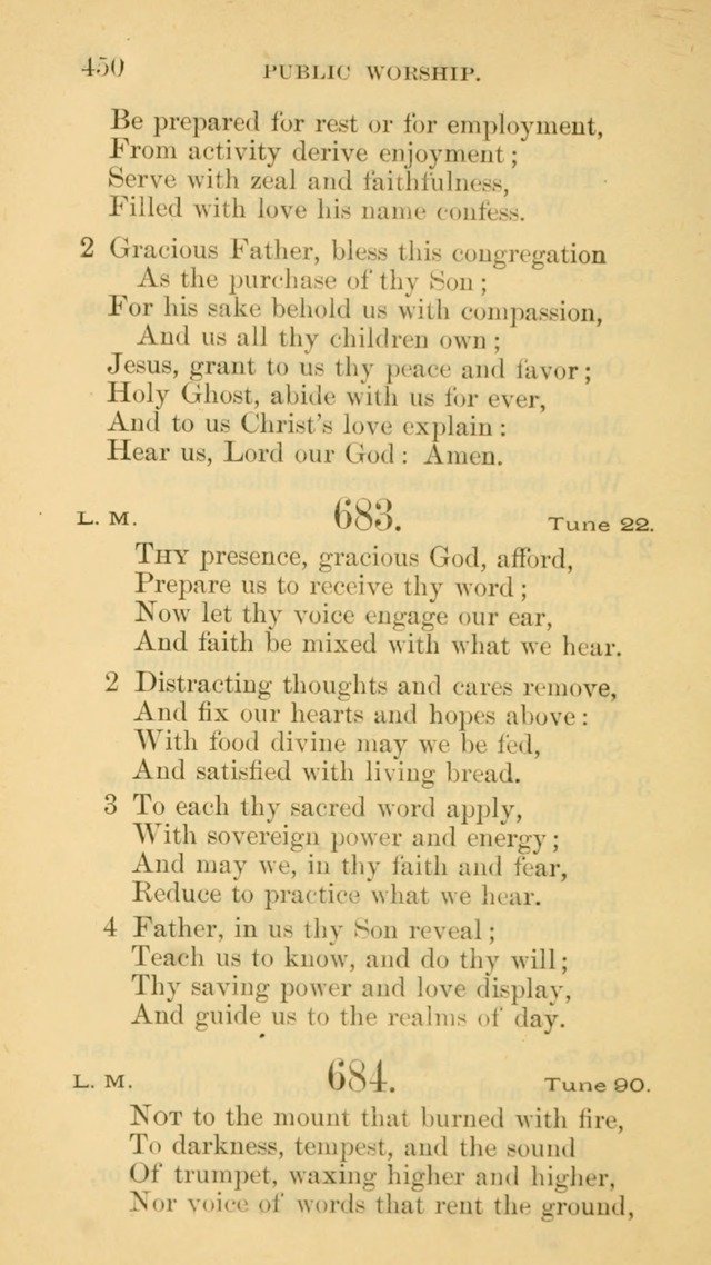 The Liturgy and Hymns of the American Province of the Unitas Fratrum page 528