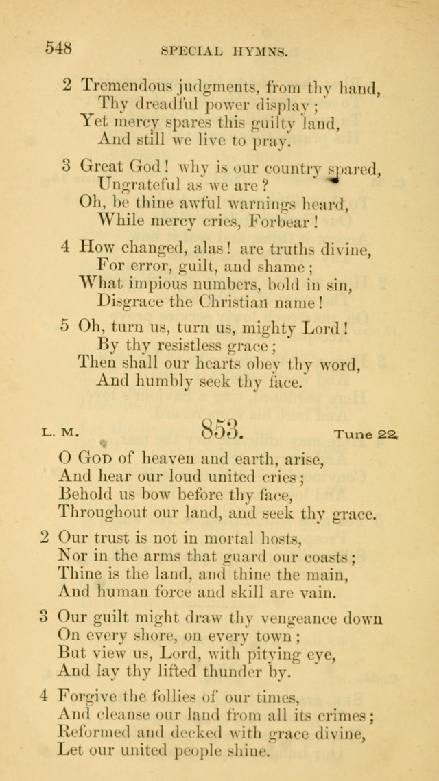 The Liturgy and Hymns of the American Province of the Unitas Fratrum page 626