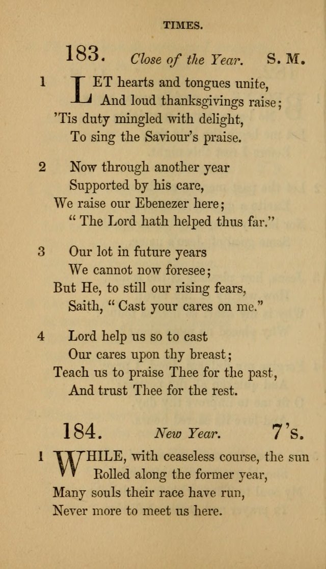 A Liturgy and Hymns for Church Sunday Schools page 173