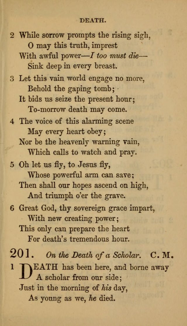 A Liturgy and Hymns for Church Sunday Schools page 188