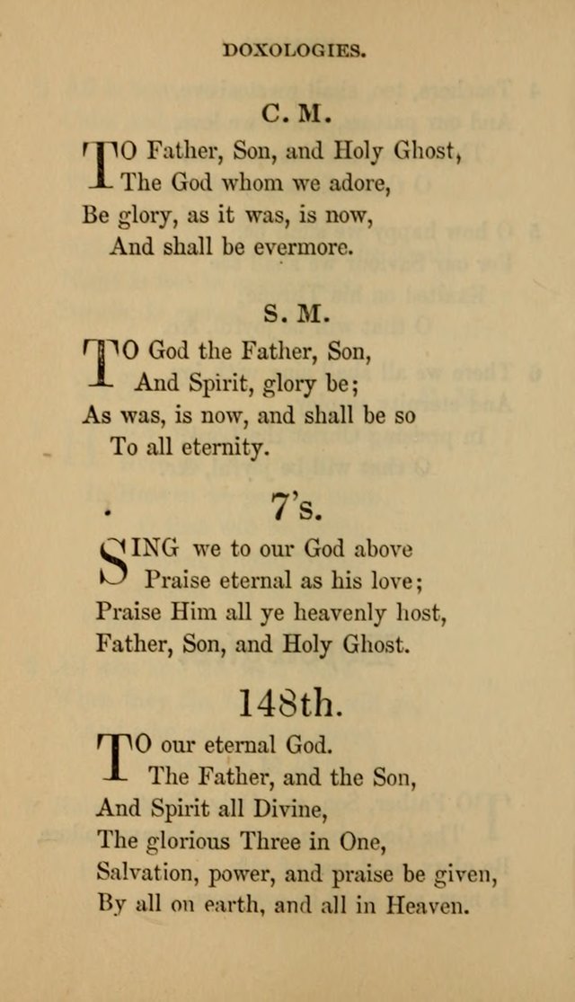 A Liturgy and Hymns for Church Sunday Schools page 203