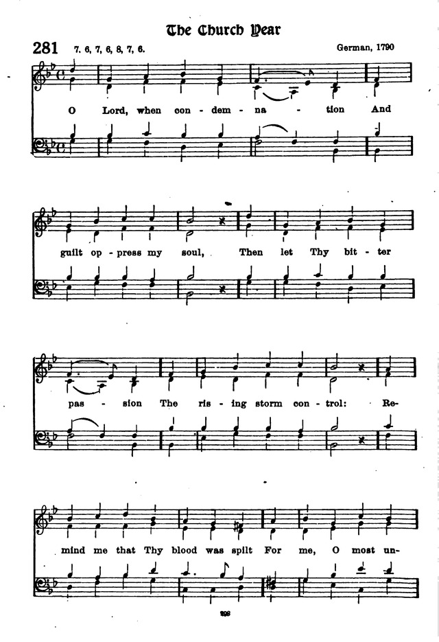 The Lutheran Hymnary page 397