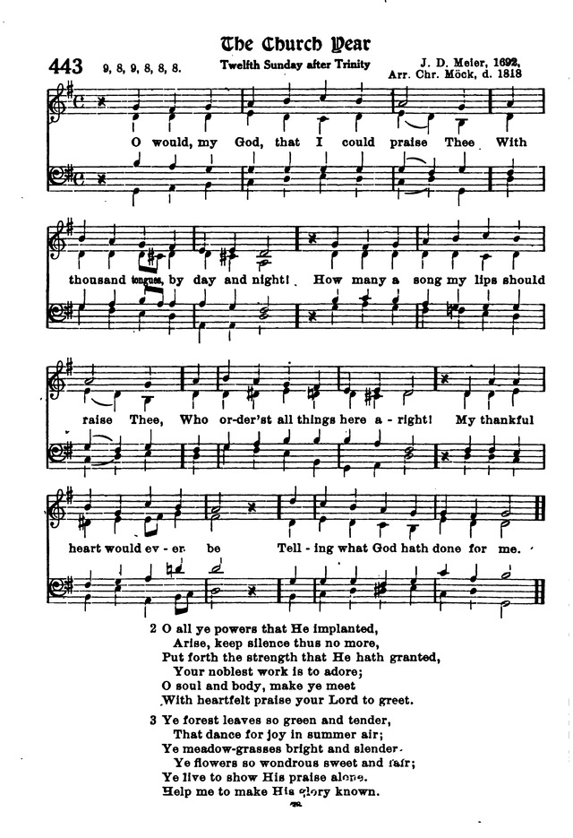 The Lutheran Hymnary page 577