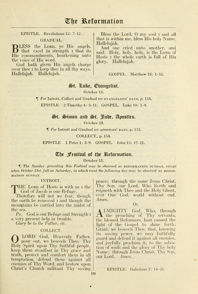 Common Service Book of the Lutheran Church page 164