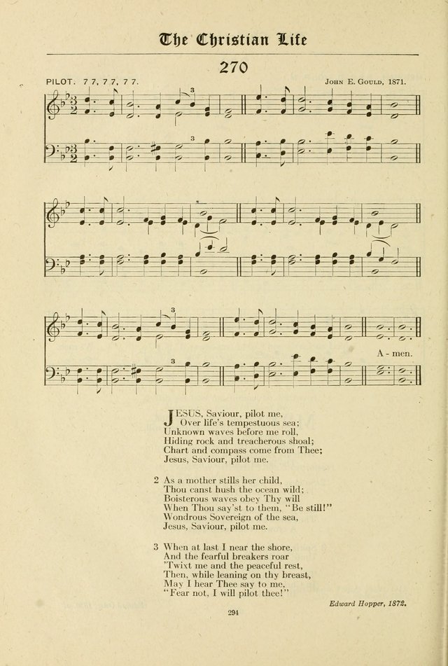 Common Service Book of the Lutheran Church page 621