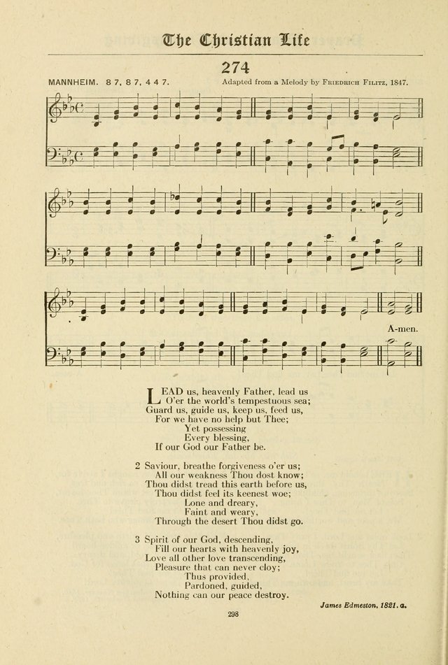 Common Service Book of the Lutheran Church page 625