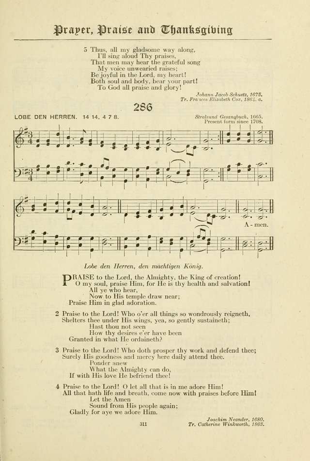 Common Service Book of the Lutheran Church page 638