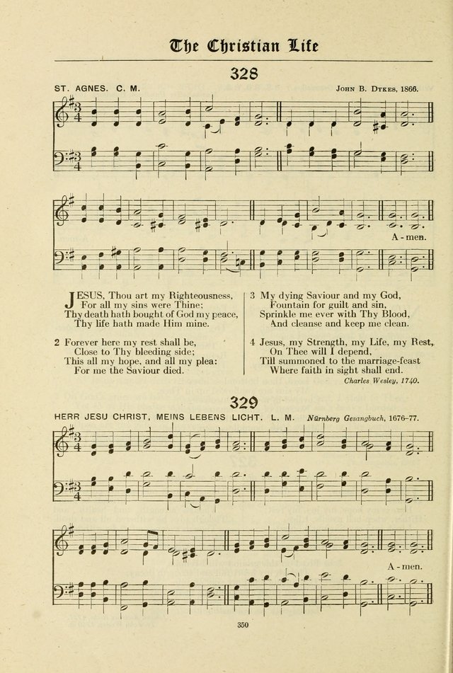 Common Service Book of the Lutheran Church page 677