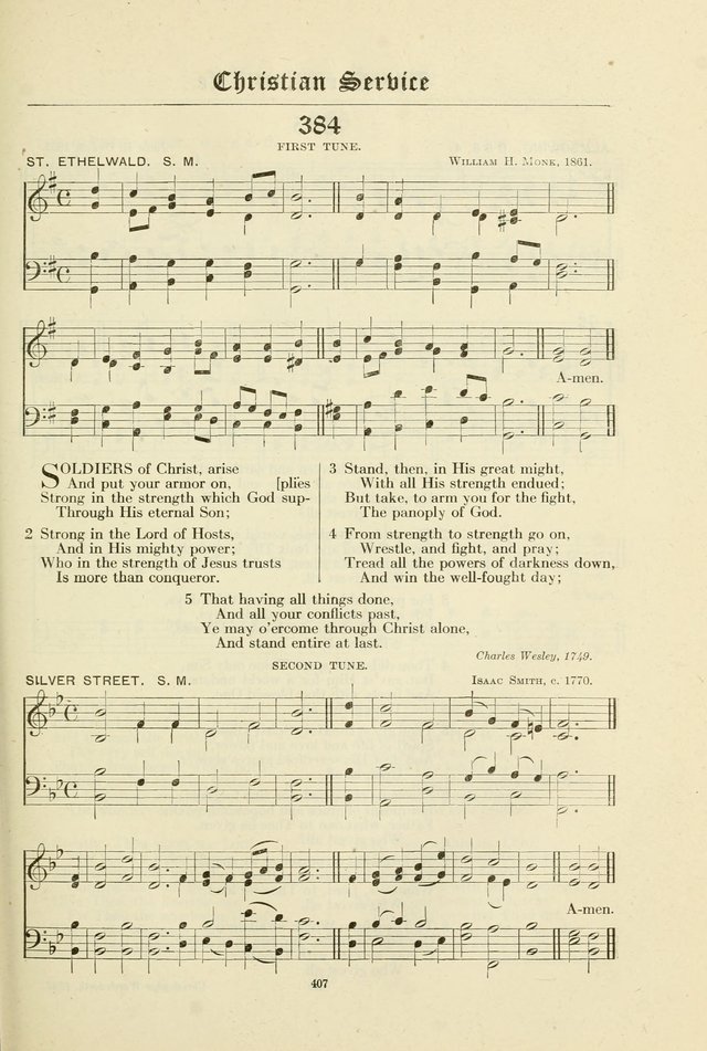 Common Service Book of the Lutheran Church page 734