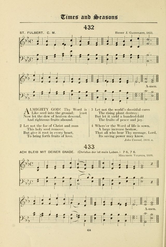 Common Service Book of the Lutheran Church page 781