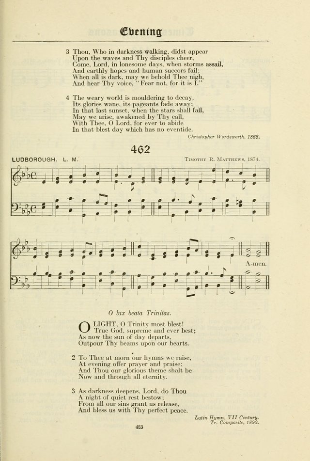 Common Service Book of the Lutheran Church page 810