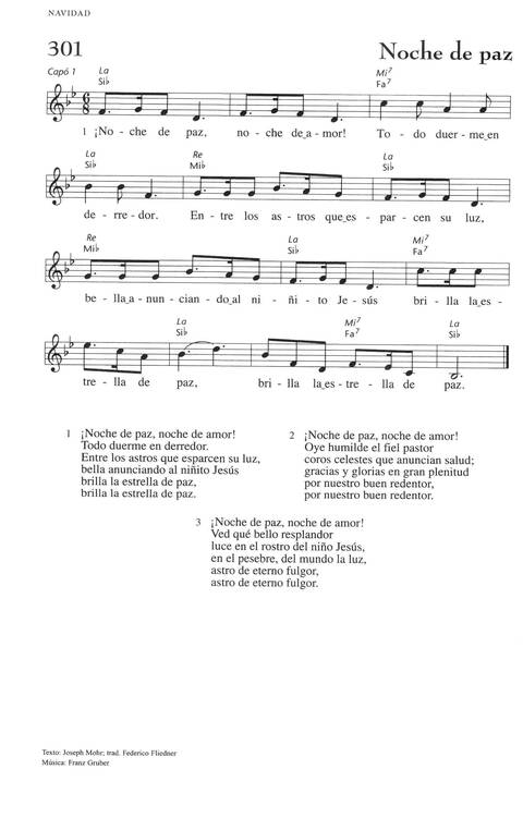 Libro de Liturgia y Cántico page 296