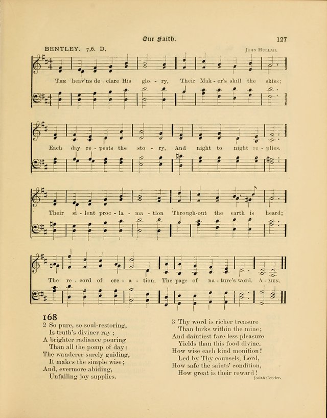 Luther League Hymnal page 142