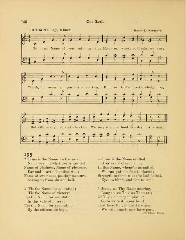 Luther League Hymnal page 161
