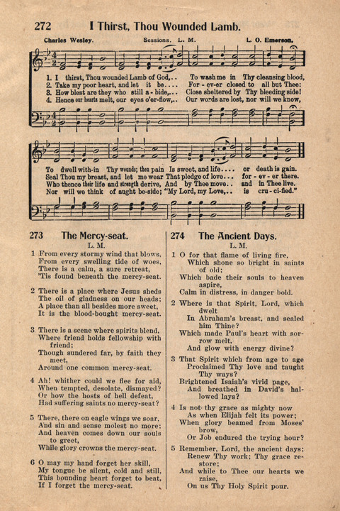 Light and Life Songs No. 4 page 211