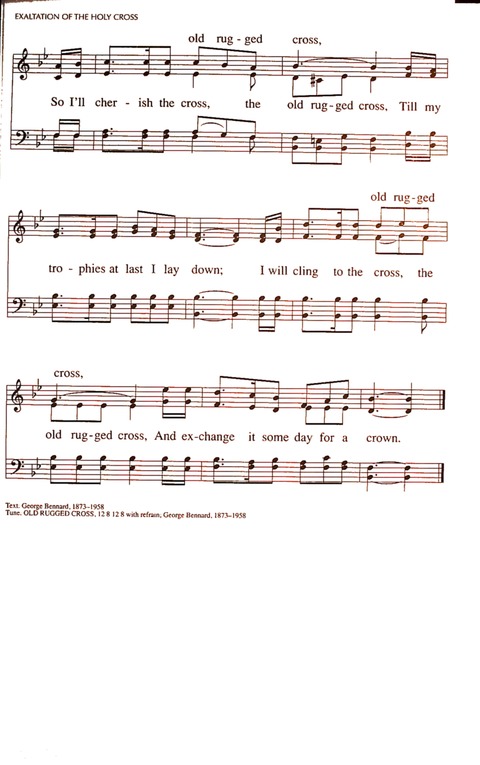 New Baptist Hymnal Pdf