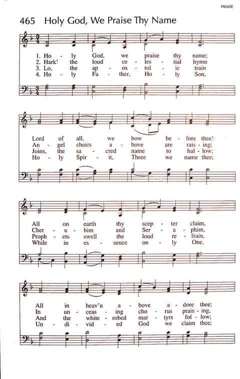 Lead Me, Guide Me (2nd ed.) page 600