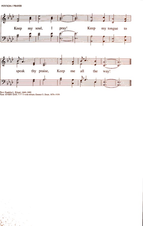 Sweet Hour Of Prayer Hymnary Org