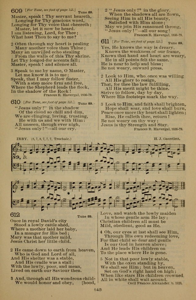 The Liturgy and the Offices of Worship and Hymns of the American Province of the Unitas Fratrum, or the Moravian Church page 327