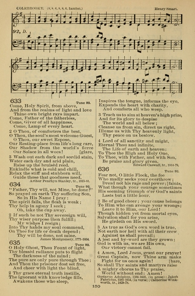 The Liturgy and the Offices of Worship and Hymns of the American Province of the Unitas Fratrum, or the Moravian Church page 334