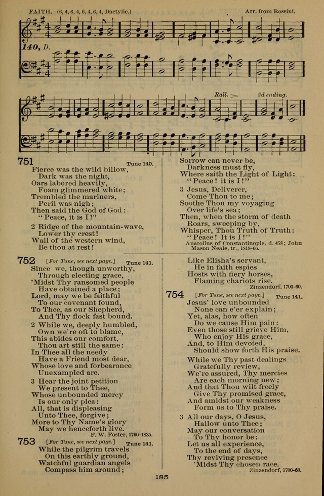 The Liturgy and the Offices of Worship and Hymns of the American Province of the Unitas Fratrum, or the Moravian Church page 369