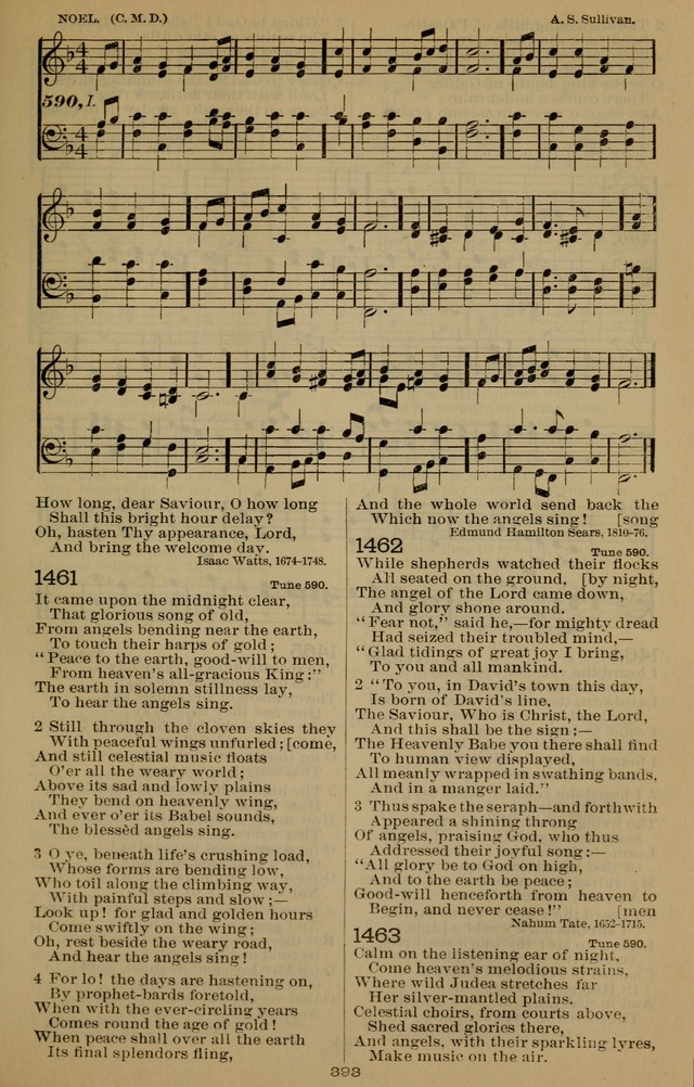 The Liturgy and the Offices of Worship and Hymns of the American Province of the Unitas Fratrum, or the Moravian Church page 577