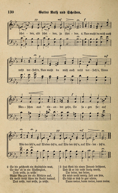 Liederlust und Psalter mit Anhang page 122
