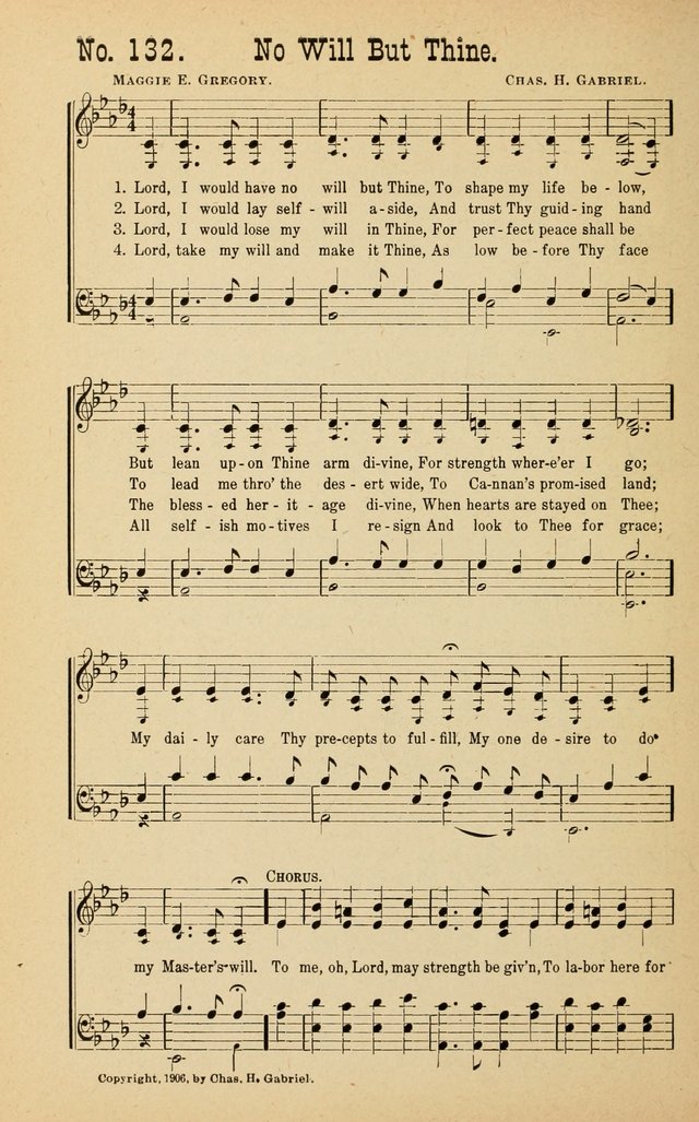 Loyal Praise: a collection of new and popular hymns for Sunday schools, young people