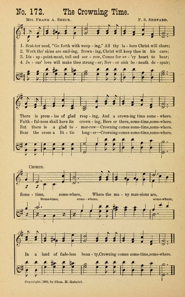 Loyal Praise: a collection of new and popular hymns for Sunday schools, young people