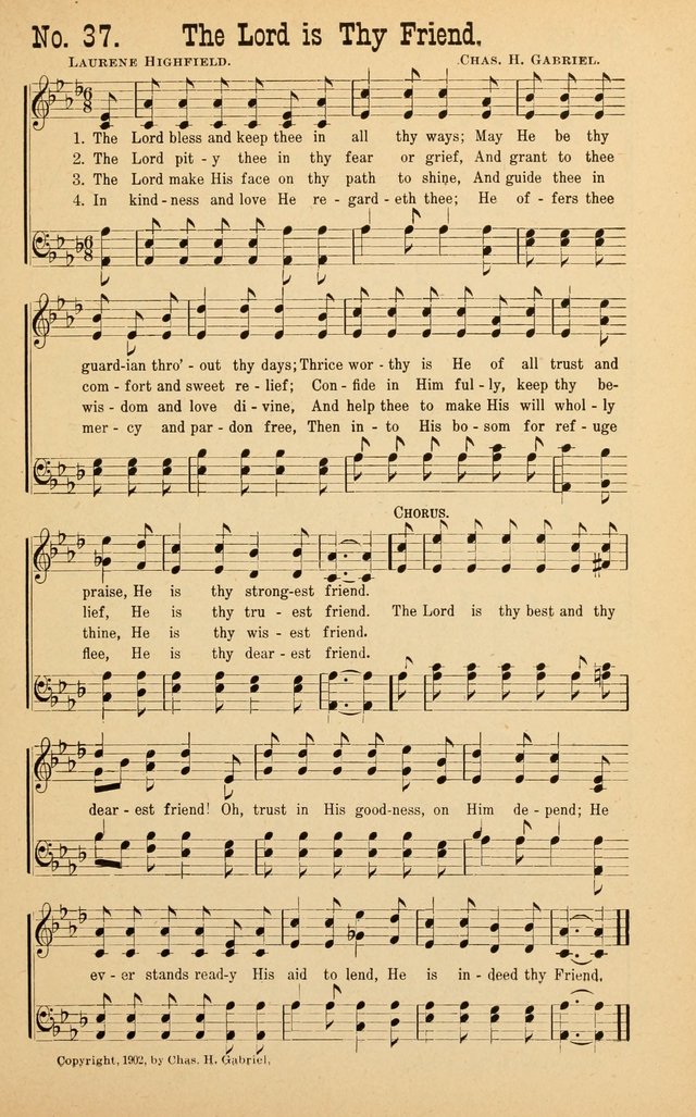 Loyal Praise: a collection of new and popular hymns for Sunday schools, young people