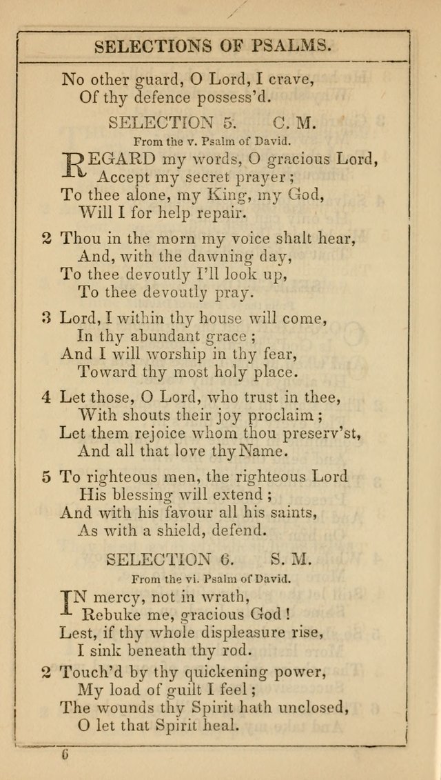 The Lecture-Room Hymn-Book: containing the psalms and hymns of the book of common prayer, together with a choice selection of additional hymns, and an appendix of chants and tunes... page 17