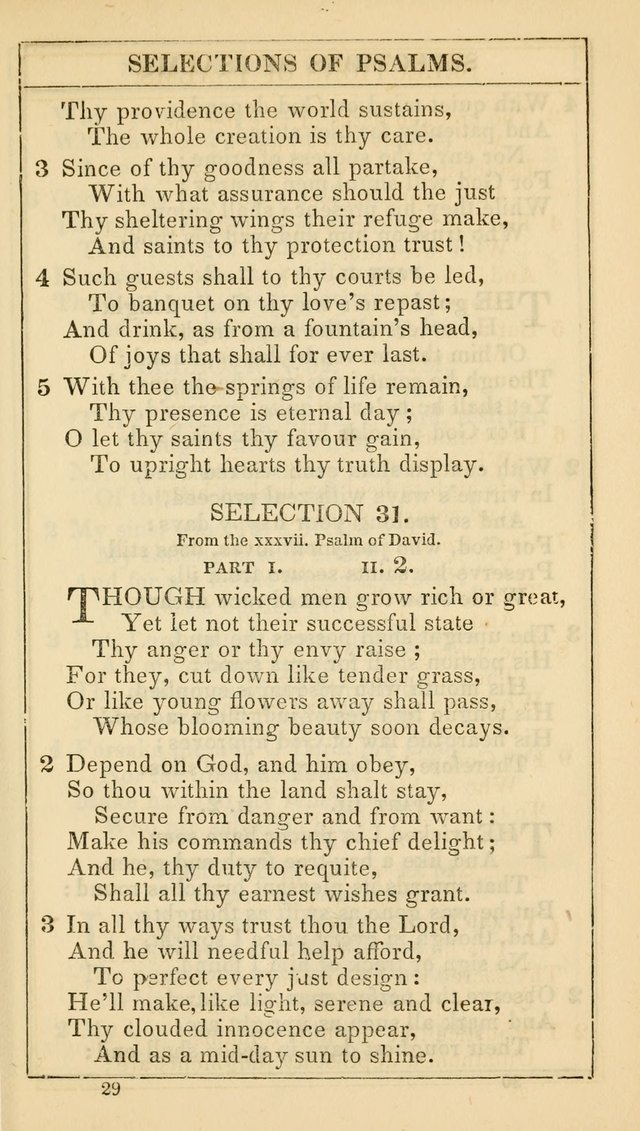 The Lecture-Room Hymn-Book: containing the psalms and hymns of the book of common prayer, together with a choice selection of additional hymns, and an appendix of chants and tunes... page 40